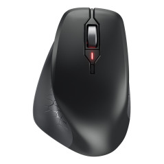 CHERRY JW-8550-2 mouse Universale Mano destra RF Wireless Ottico 4000 DPI