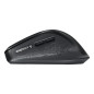 CHERRY JW-8550-2 mouse Universale Mano destra RF Wireless Ottico 4000 DPI