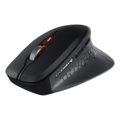 CHERRY JW-8550-2 mouse Universale Mano destra RF Wireless Ottico 4000 DPI