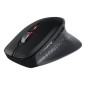 CHERRY JW-8550-2 mouse Universale Mano destra RF Wireless Ottico 4000 DPI