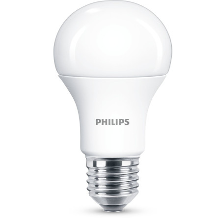 Philips Lampadina 75 W A60 E27