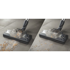 Hoover H-ENERGY 700 HE720PET 011 6 L A cilindro Secco 850 W Sacchetto per la polvere