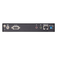 ATEN Estensore KVM USB DisplayPort Dual View HDBaseT™ 2.0 (4K a 100 m per visualizzazione singola)