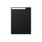 Samsung Galaxy Tab S10+ / S9+ / S9 FE+ Book Cover Keyboard Slim