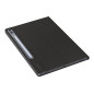 Samsung Galaxy Tab S10+ / S9+ / S9 FE+ Book Cover Keyboard Slim