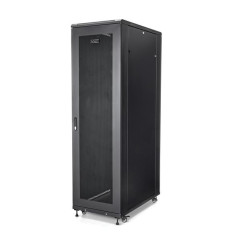 StarTech.com RK4236BKB rack 42U Rack indipendenti Nero