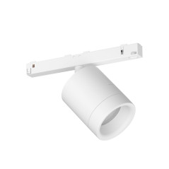 Philips Hue White and Color ambiance Perifo Cilindro a sospensione Smart Bianco