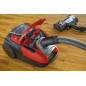 Hoover H-ENERGY 500 HE510HM 011 4 L Aspiratore a cilindro Secco 700 W Sacchetto per la polvere