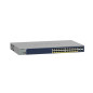 NETGEAR GS752TPP Gestito L2/L3/L4 Gigabit Ethernet (10/100/1000) Supporto Power over Ethernet (PoE) Grigio