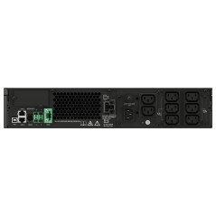 Vertiv Liebert UPS GXT5 – 1.500 VA/1.500 W/230 V online, rack/tower