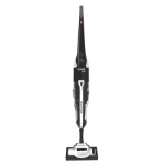 Hoover Synua Plus SY51SY04 011 Aspirapolvere a bastone AC Secco EPA Senza sacchetto 1,2 L Nero