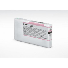 Epson C13T91360N cartuccia d'inchiostro 1 pz Originale Magenta chiaro vivido