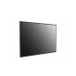 LG 32TNF5P-B visualizzatore di messaggi Pannello piatto interattivo 81,3 cm (32") LED 500 cd/m² Full HD Nero Touch screen WebOS