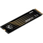 MSI SPATIUM M482 2 TB M.2 PCI Express 4.0 NVMe 3D NAND