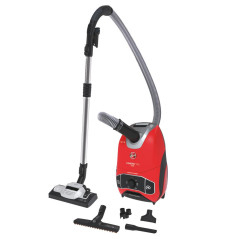 Hoover H-ENERGY 700 HE710HM 011 6 L Aspiratore a cilindro Secco 850 W Sacchetto per la polvere