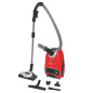 Hoover H-ENERGY 700 HE710HM 011 6 L Aspiratore a cilindro Secco 850 W Sacchetto per la polvere