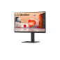 LG 27BA850-B Monitor PC 68,6 cm (27") 1920 x 1080 Pixel Full HD Nero