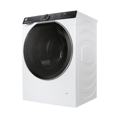 Hoover H-WASH 700 H7WD 610MBC-S lavatrice Caricamento frontale 10 kg 1600 Giri min Bianco