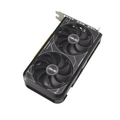 ASUS Dual 90YV0JC4-M0NB00 scheda video NVIDIA GeForce RTX 4060 8 GB GDDR6