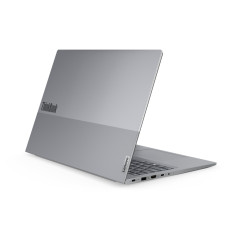 Lenovo ThinkBook 16 Intel Core Ultra 7 155H Computer portatile 40,6 cm (16") WUXGA 16 GB LPDDR5-SDRAM 512 GB SSD Wi-Fi 6E