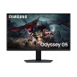 Samsung Monitor Gaming Odyssey G5 - G50D da 27'' QHD Flat