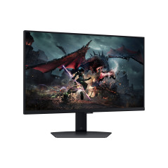 Samsung Monitor Gaming Odyssey G5 - G50D da 27'' QHD Flat