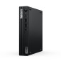 Lenovo ThinkCentre M70q Intel® Core™ i7 i7-14700T 16 GB DDR5-SDRAM 512 GB SSD Windows 11 Pro Mini PC Nero