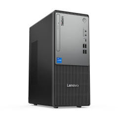 Lenovo ThinkCentre neo 50t Intel® Core™ i7 i7-13700 16 GB DDR5-SDRAM 512 GB SSD Windows 11 Pro Tower PC Nero, Grigio