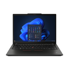 Lenovo ThinkPad X13 Intel Core Ultra 7 155U Computer portatile 33,8 cm (13.3") WUXGA 16 GB LPDDR5x-SDRAM 512 GB SSD Wi-Fi 6E