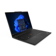 Lenovo ThinkPad X13 Intel Core Ultra 7 155U Computer portatile 33,8 cm (13.3") WUXGA 16 GB LPDDR5x-SDRAM 512 GB SSD Wi-Fi 6E