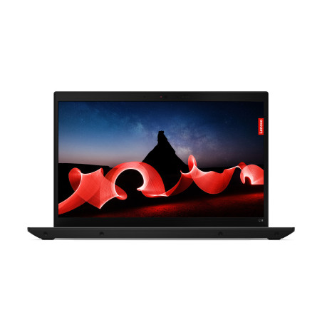 Lenovo ThinkPad L14 Gen 4 (Intel) Intel® Core™ i5 i5-1335U Computer portatile 35,6 cm (14") Full HD 16 GB DDR4-SDRAM 512 GB SSD