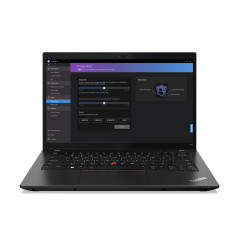 Lenovo ThinkPad L14 Gen 4 (Intel) Intel® Core™ i5 i5-1335U Computer portatile 35,6 cm (14") Full HD 16 GB DDR4-SDRAM 512 GB SSD