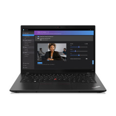 Lenovo ThinkPad L14 Gen 4 (Intel) Intel® Core™ i5 i5-1335U Computer portatile 35,6 cm (14") Full HD 16 GB DDR4-SDRAM 512 GB SSD