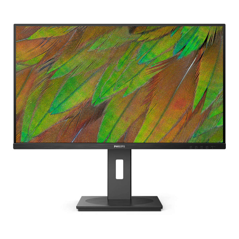 Philips 3000 series 32B1U3900/00 Monitor PC 80 cm (31.5") 3840 x 2160 Pixel 4K Ultra HD LCD Nero