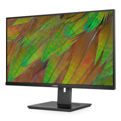 Philips 3000 series 32B1U3900 00 Monitor PC 80 cm (31.5") 3840 x 2160 Pixel 4K Ultra HD LCD Nero