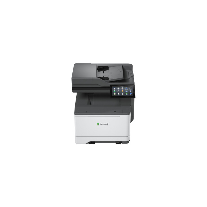 Lexmark CX635adwe Laser A4 1200 x 1200 DPI 40 ppm Wi-Fi