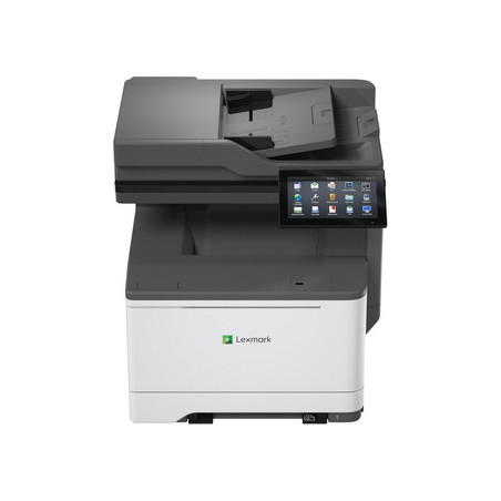 Lexmark CX635adwe Laser A4 1200 x 1200 DPI 40 ppm Wi-Fi