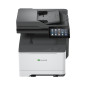 Lexmark CX635adwe Laser A4 1200 x 1200 DPI 40 ppm Wi-Fi