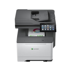 Lexmark CX635adwe Laser A4 1200 x 1200 DPI 40 ppm Wi-Fi