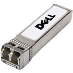 DELL 407-BBZM modulo del ricetrasmettitore di rete Fibra ottica 10000 Mbit s SFP+