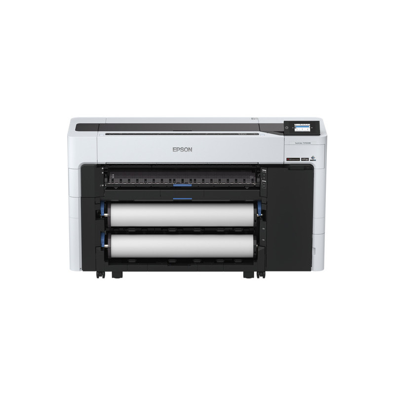 Epson C11CH82301A0 stampante grandi formati Wi-Fi Ad inchiostro A colori 2400 x 1200 DPI A1 (594 x 841 mm) Collegamento