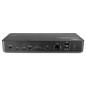 Lindy 43202 switch per keyboard-video-mouse (kvm) Nero