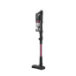 Hoover HF1P10HX 011 aspirapolvere senza filo Magenta Senza sacchetto