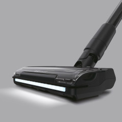 Hoover HF410H 011 Aspirapolvere a bastone Batteria Secco Micro Senza sacchetto 0,4 L 240 W Magenta 2,5 Ah