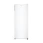 Candy CUQS 513EWH Congelatore verticale Libera installazione 163 L E Bianco