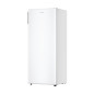 Candy CUQS 513EWH Congelatore verticale Libera installazione 163 L E Bianco