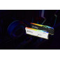 Kingston Technology FURY Beast 16 GB 5200 MT/s DDR5 CL36 DIMM White RGB EXPO