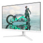 Philips Evnia 27M2N3201A/00 Monitor PC 68,6 cm (27") 1920 x 1080 Pixel Full HD LCD Bianco