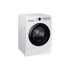 Samsung Asciugatrice Crystal EcoDry™ 9 Kg DV90CGC2A0AHET