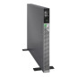 APC SmartUPSUltra3000VA 230V 1Uw/Lithium gruppo di continuità (UPS) Doppia conversione (online) 3 kVA 3000 W 5 presa(e) AC